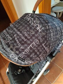 Kočík CYBEX Eezy S+ - 13