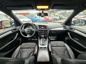 Audi Q5 2.0 TDI 170k DPF quattro Prestige Sline - 13