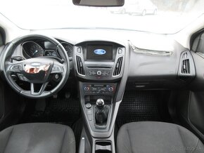 Ford Focus 1.0 EcoBoost Trend Plus - 13