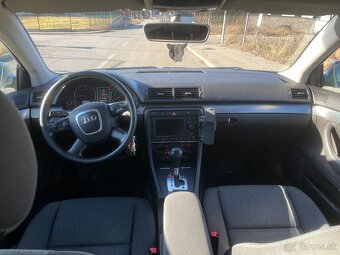 Audi A4 B7 3.0TDI V6 Quattro - 13