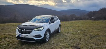 Opel Grandland X - 13