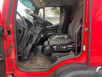 Iveco Eurocargo 120E25, Euro 6 + DPH /1652/ - 13