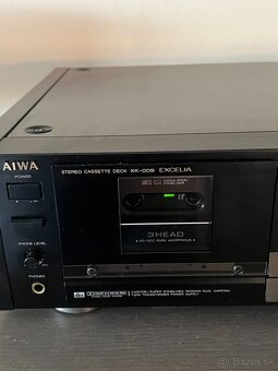 Aiwa XK-009 Excelia - 13