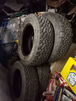 5x114,3 r 16 215x65r16 - 13