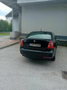 Skoda Octavia 2 - 13