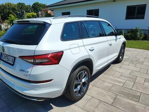 Škoda Kodiaq - 13