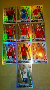 Topps Euro 2024  futbalové karty - 13