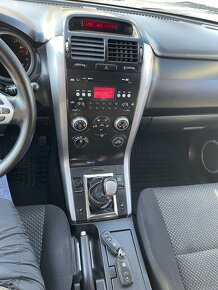 Suzuki Grand Vitara 1,9 DDiS - 13