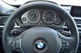 BMW 318d GT SPORTLINE BI-XENON 150PS NAVI 142.000 KM - 13