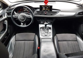 Audi A6 Allroad 3.0 TDI DPF 245k quattro S tronic - 13