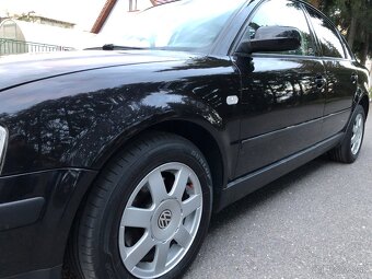 VW Passat B5 1.9 TDI 85kW M6 - 13