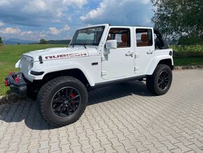 Jeep Wrangler Hemi 6.4 Rubicon - 13