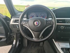 ✅BMW ALPINA B3 FACELIFT 3,0 BiTurbo 360PS Switch-Tronic - 13