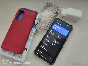 Oneplus Nord 2 5G 8/128GB - 13