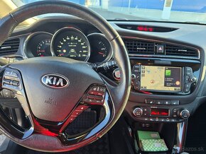 Kia Ceed 1.6 CRDi Platinum - 13