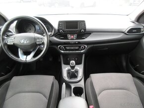 Hyundai i30 CW 1.0 T-GDi Comfort s odp. DPH - 13