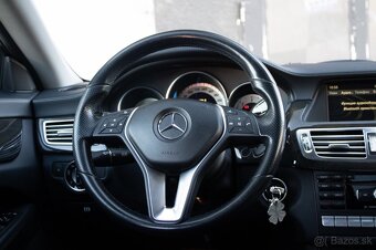 Mercedes Benz Cls 350 - 13