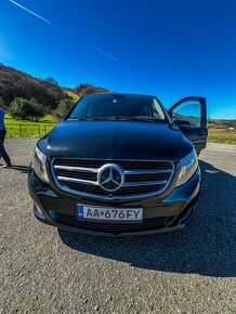 Mercedes Benz V250 w447 Bluetec - 13