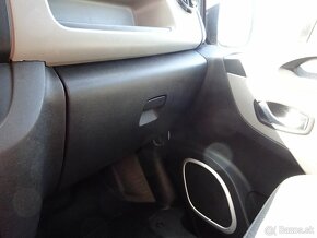 Renault Trafic 1,6 dCI, GARANCE KM - 13