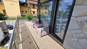 Apartmán - HREBIENOK RESORT II. -St.Smokovec -74 m2, odp.DPH - 13