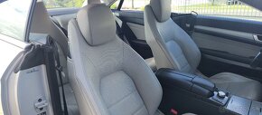 Mercedes benz e coupe 350 bluetec ODPOCET DPH - 13