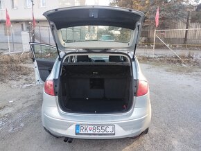 Seat Altea 1.9 TDi Stylance - 13