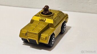 Stare matchbox modely - 13