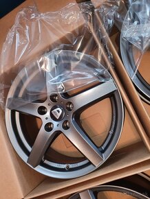 5x114,3 r17 mazda kia hyundai mitsubishi toyota honda duster - 13