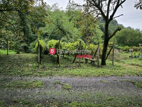 Vinárska chata s vinohradom v tichom prostredí – Údolie Želo - 13