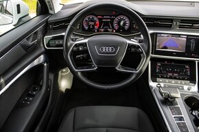 Audi A6 Avant 40 TDi , Quattro ,Matrix - 13