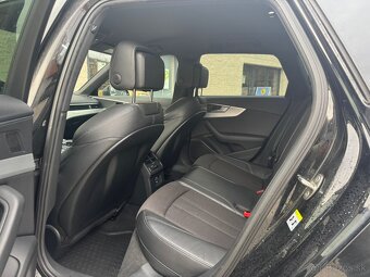 Audi A4 Avant 2.0 TDI 190k Sport Quattro - 13