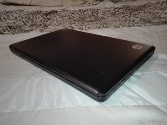 HP G62. i3 4x2,2 GHz. Nový SSD 256 GB. 15,6".Nová klávesnic - 13