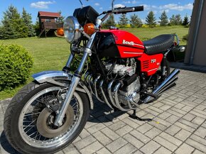 Benelli Sei 750 13683Km - 13