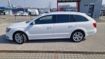 Superb 2 2,0TDi combi - 13