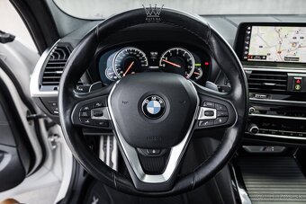 BMW X3 M40i A/T - 13