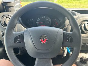 Renault Master 2019 skrina hydraulicke celo - 13