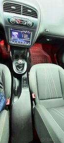 Predam/vymením Seat Altea 1.6 TDI CR M5 Copa 2011 - 13