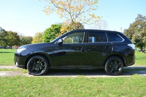 Mitsubishi Outlander 2.2 diesel, Instyle, Automat,7 sedadiel - 13