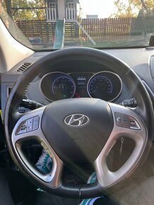 Hyundai ix35 1.7 crdi - 13