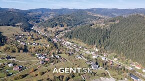 AGENT.SK | Pozemok 1830 m2 pre rodinný alebo rekreačný dom v - 13