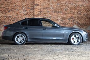 Bmw 320i f30 sedan 149000km - 13