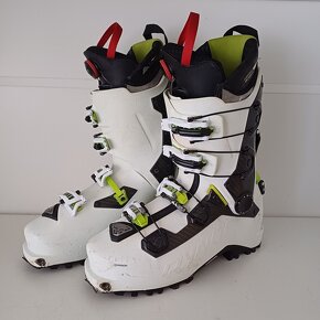 Skialpové boty Scarpa Pegasus / Scott Cosmos / Scarpa Avant - 13