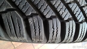 Disky 4x100 SKODA-CITIGO VW-UP + 175/65 R14 82T 8-8,5mm ZIMA - 13