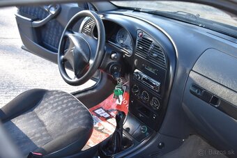 Citroën Xsara  1.4i X - 13