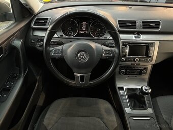 Volkswagen Passat Variant 2.0 TDI Comfortline - 13