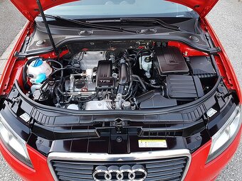 Audi A3 1.2 TFSI 8P Sportback - 13