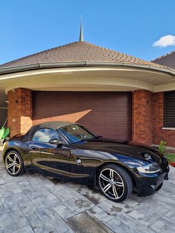 BMW Z4 - 13