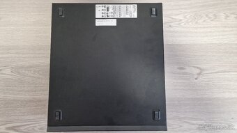 Stolný počítač HP ProDesk 600 G1 SFF – Intel Core i5-4570 - 13