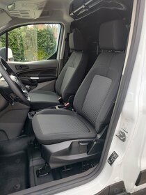 Ford Transit Connect L2 1.5 Tdci Ecoblue 74kw Trend - 13