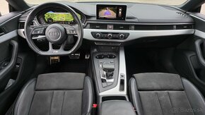 Audi A5 35 TDI S-Line Sportback/ Full led/ Virtual - 13